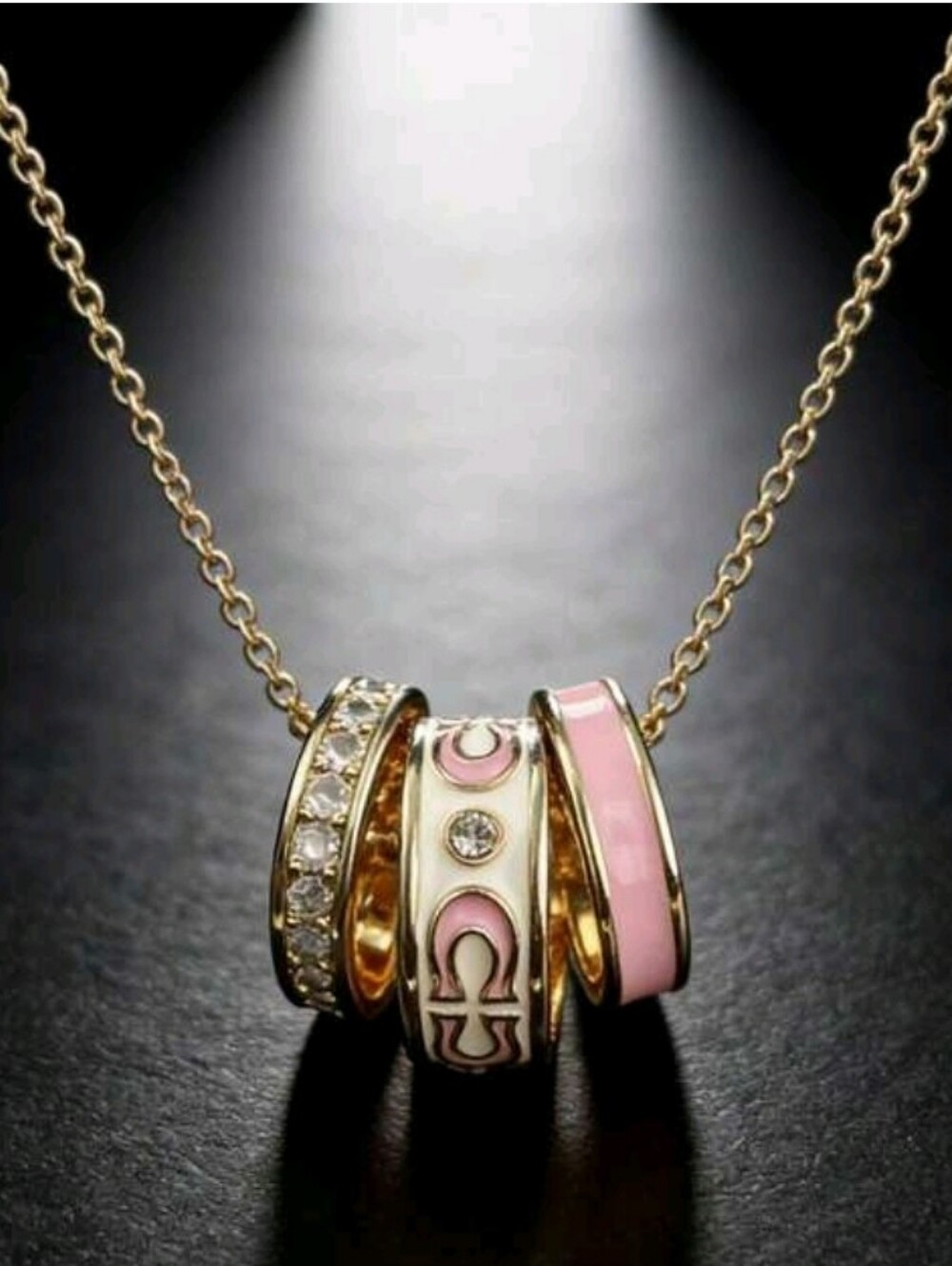 Luxury Jewelry
